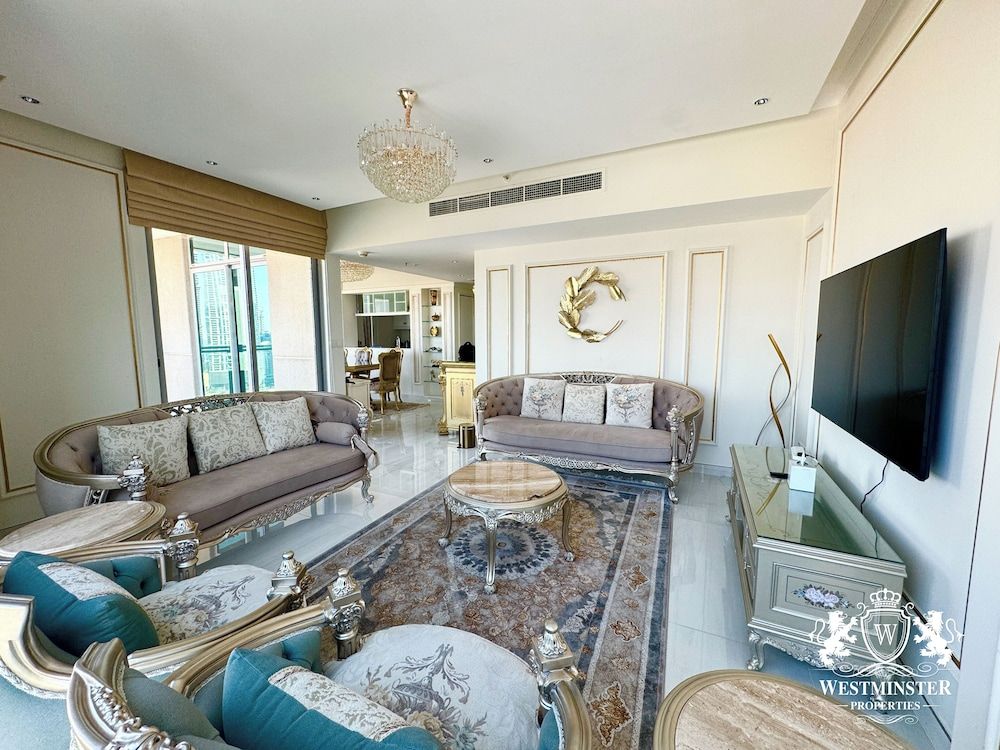 undefined Westminster Burj Residence 2