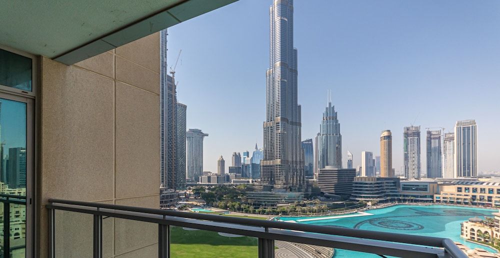 undefined Westminster Burj Residence