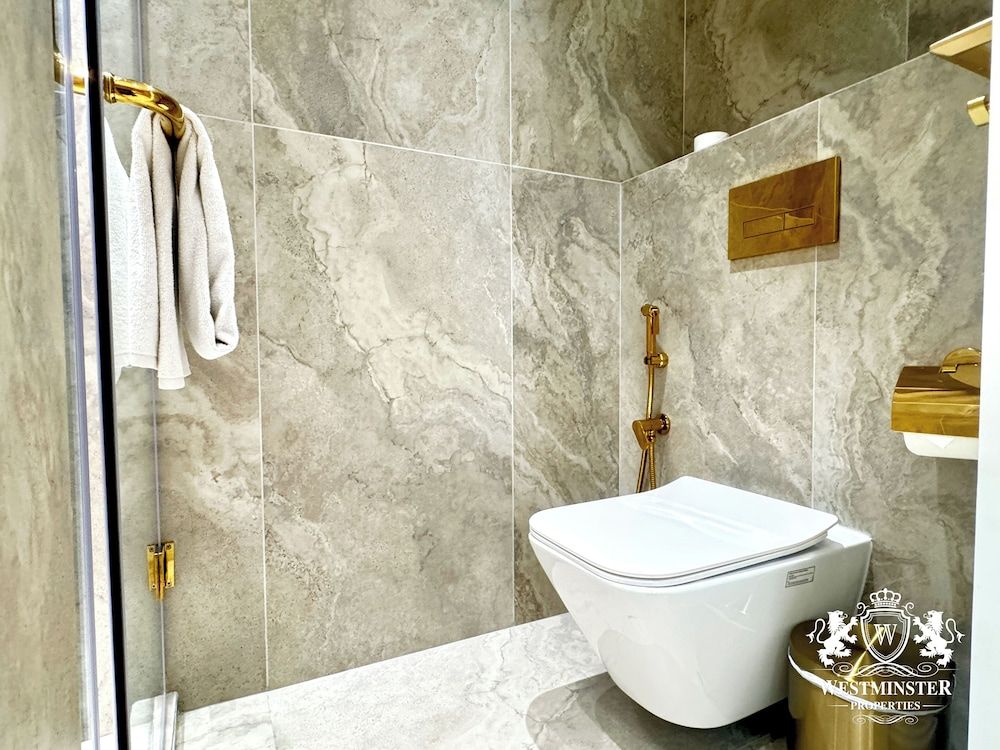 Westminster Burj Residence Three bedroom with Full Burj Khalifa and fountain view - 2502 9