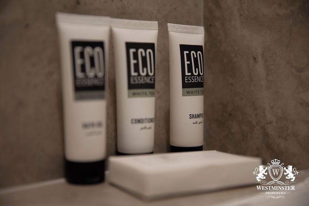 Westminster Burj Residence Three bedroom with Full Burj Khalifa and fountain view - 2502 13