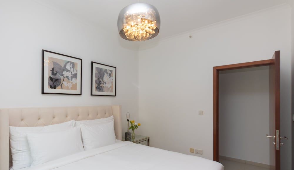 undefined Westminster Burj Residence 8