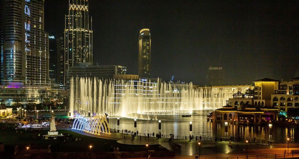 undefined Westminster Burj Residence 6