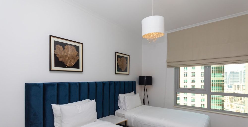 undefined Westminster Burj Residence 9