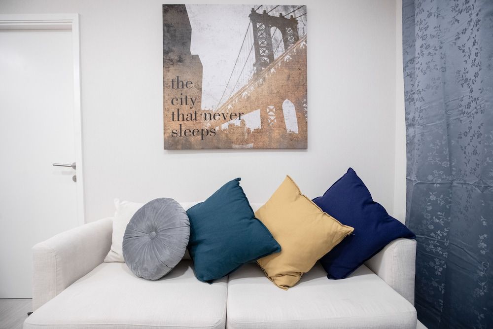 Near BTS Thonglor, Cozy and Comfortable Condo bkvtara11 Comfort Apartment, 2 Bedrooms 8