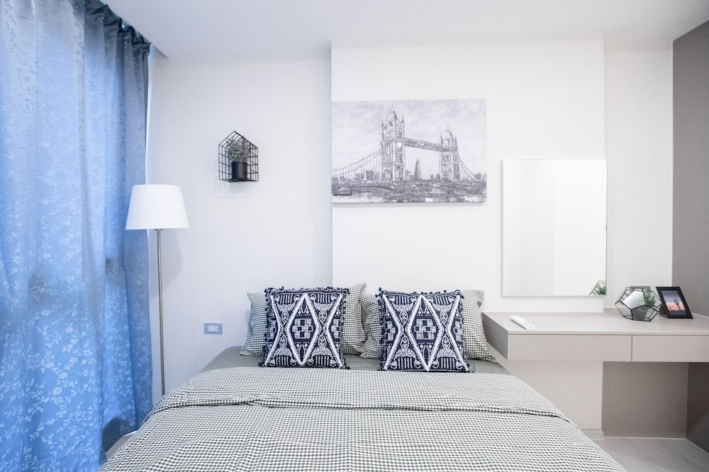 undefined Near BTS Thonglor, Cozy and Comfortable Condo bkvtara11 8