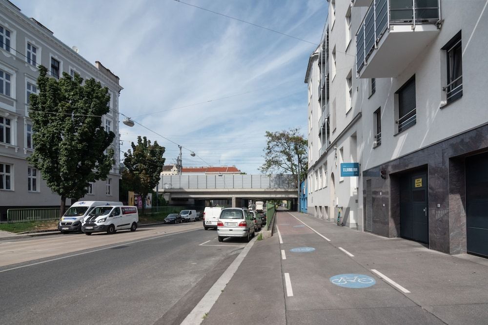 New central and cozy Apartment Apartment 24