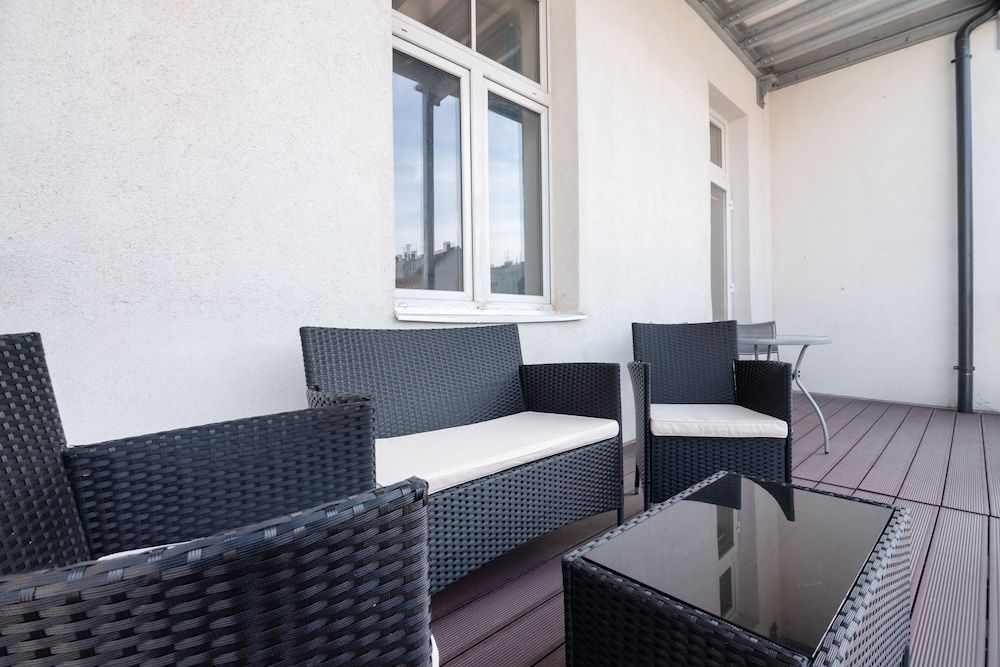 New central and cozy Apartment Apartment 10