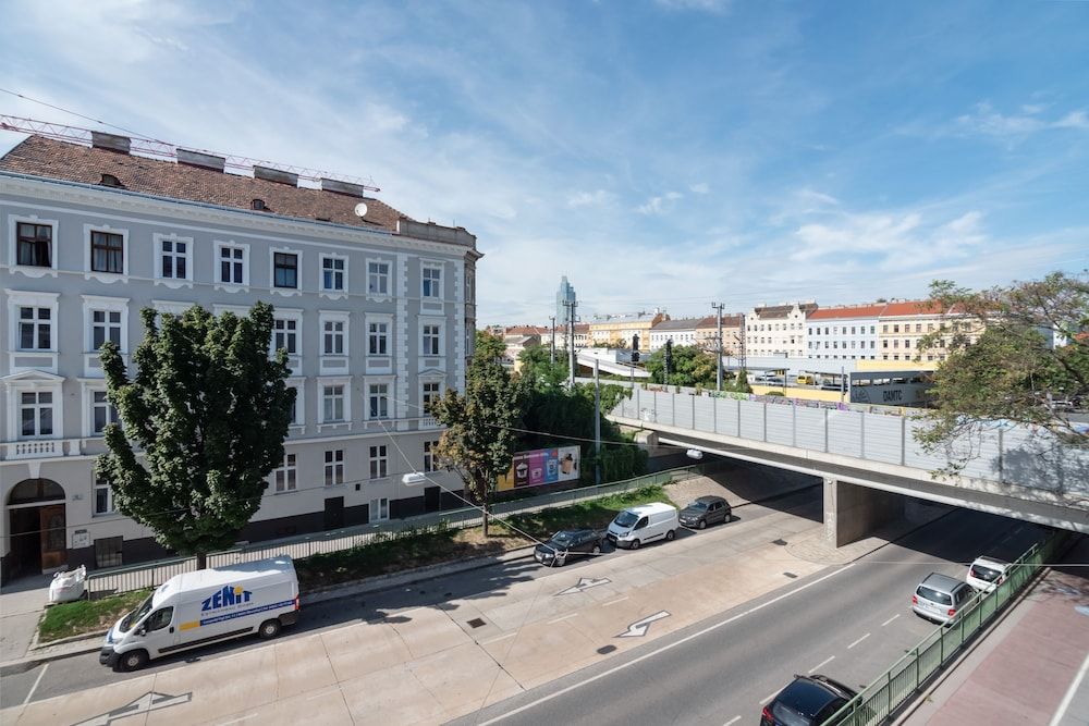 New central and cozy Apartment Apartment 20