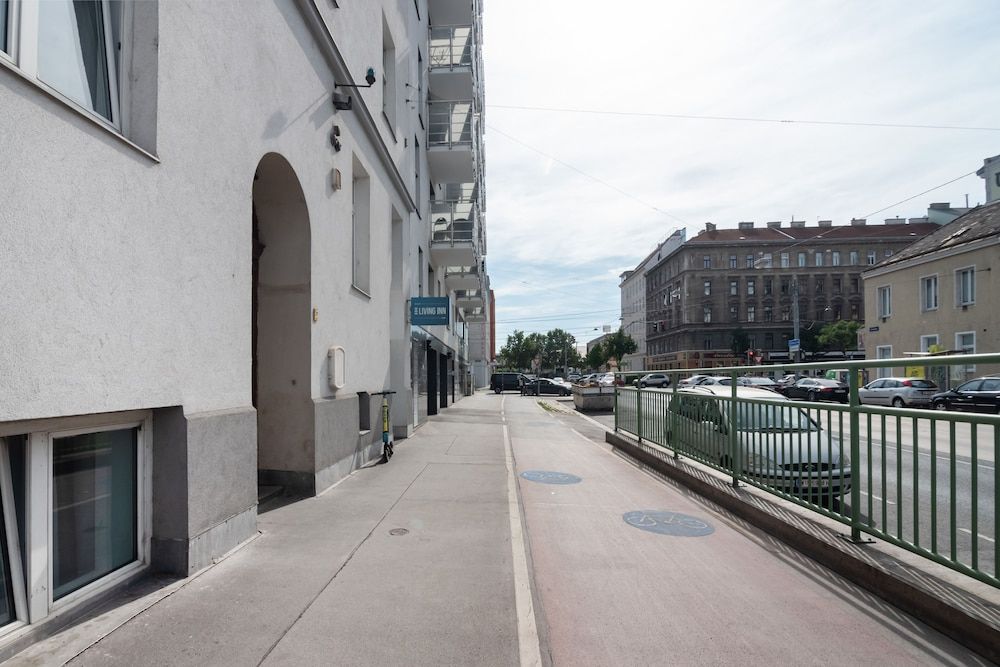 New central and cozy Apartment Apartment 21