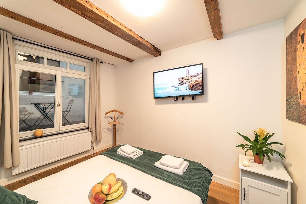 undefined Dutch House 9