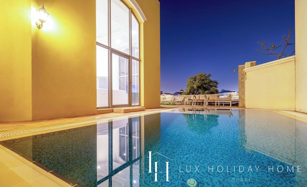 undefined LUX Holiday Home - Frond E 1 9