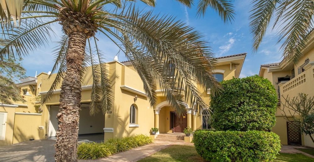 undefined LUX Holiday Home - Frond E 1 3