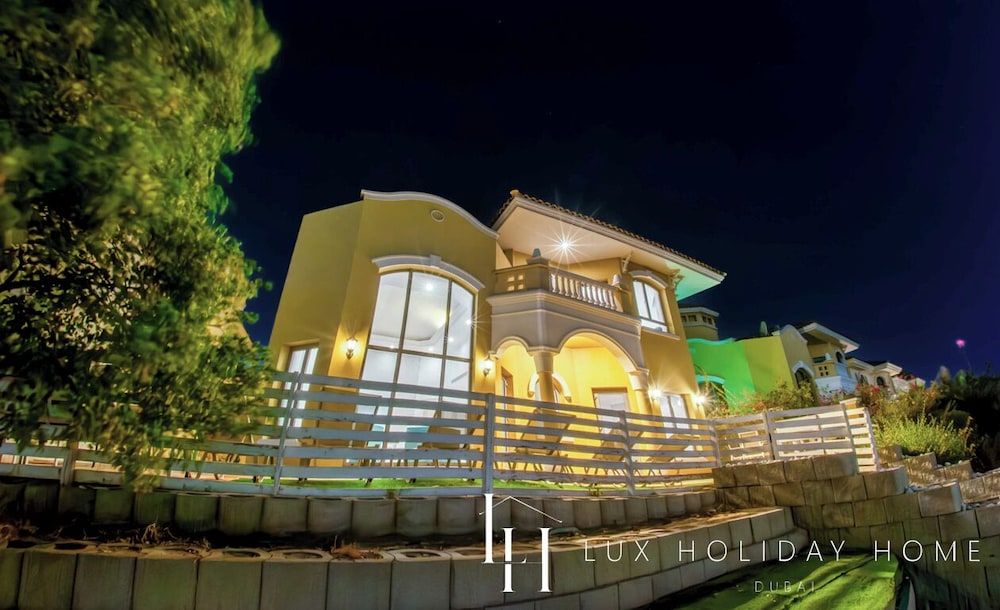 undefined LUX Holiday Home - Frond E 1