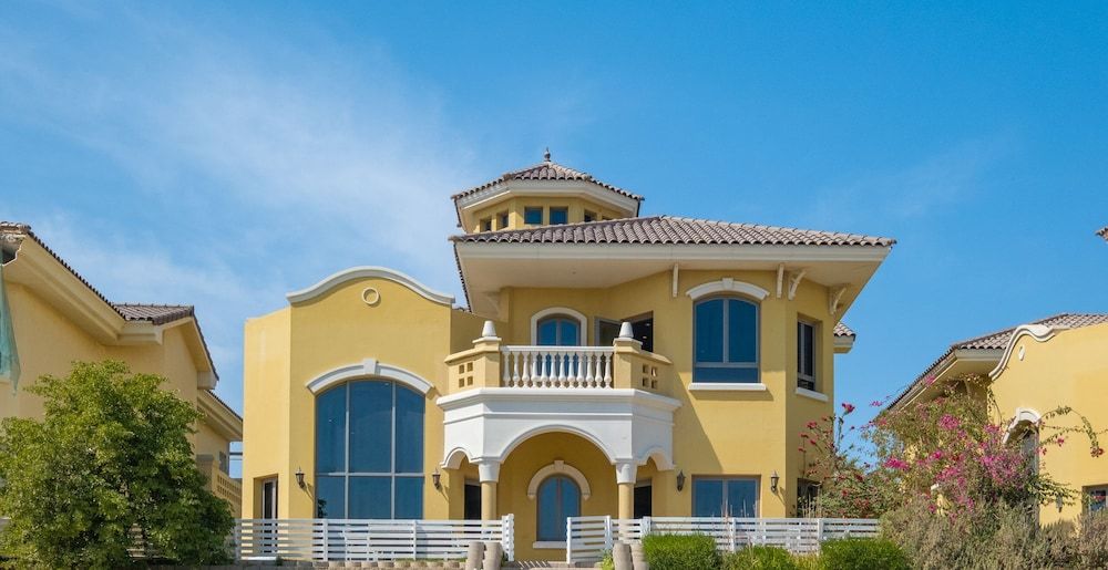 undefined LUX Holiday Home - Frond E 1 5