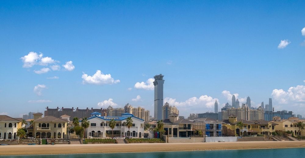 undefined LUX Holiday Home - Frond E 1 6