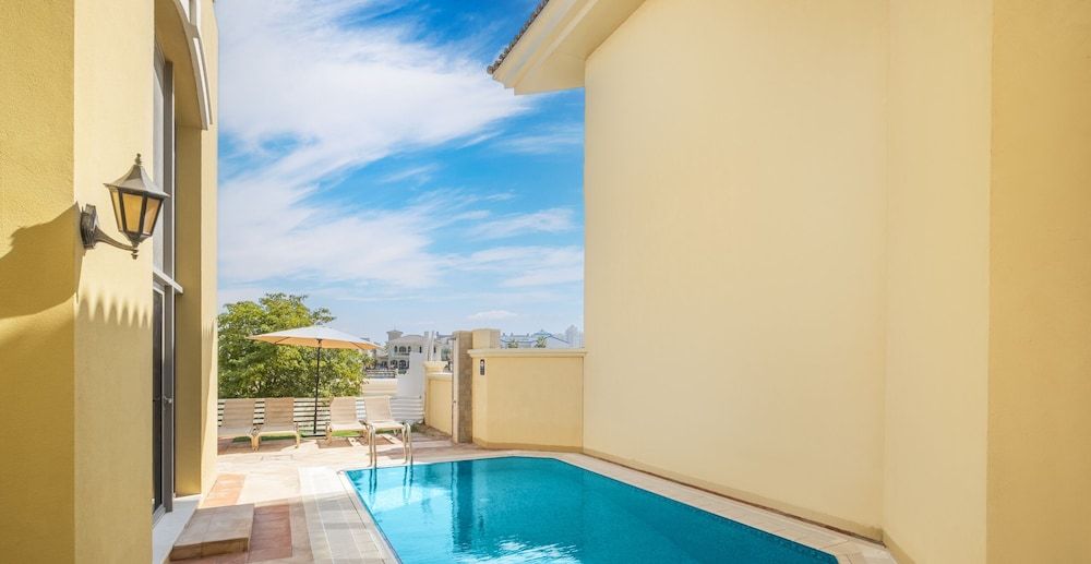 undefined LUX Holiday Home - Frond E 1 10