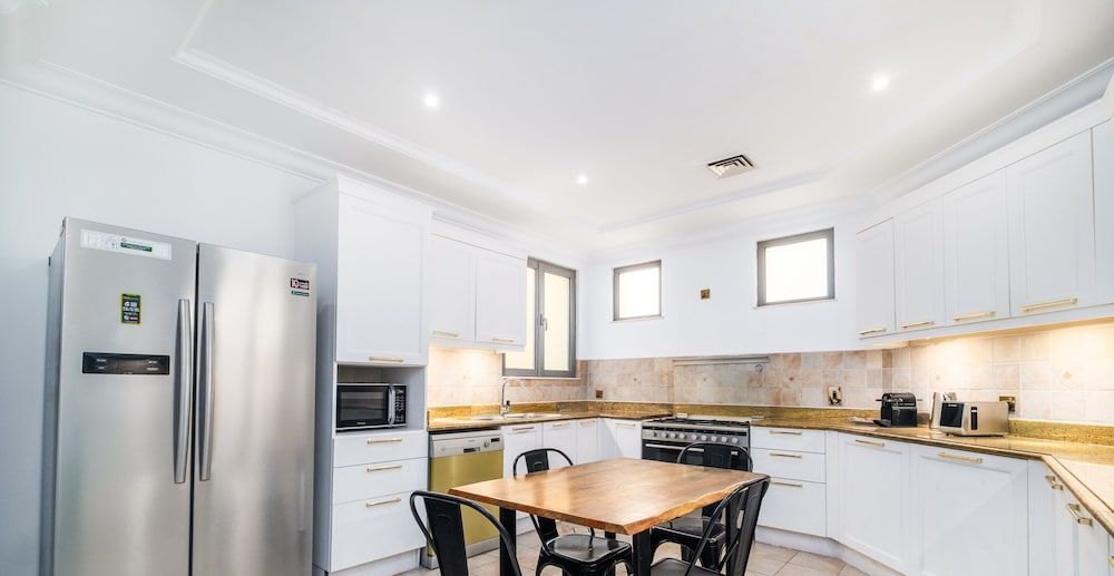 undefined LUX Holiday Home - Frond E 1 8