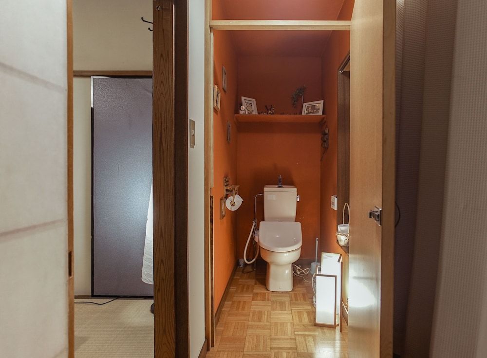 Villa Traditional Designer House Itabashi Private Vacation Home 19