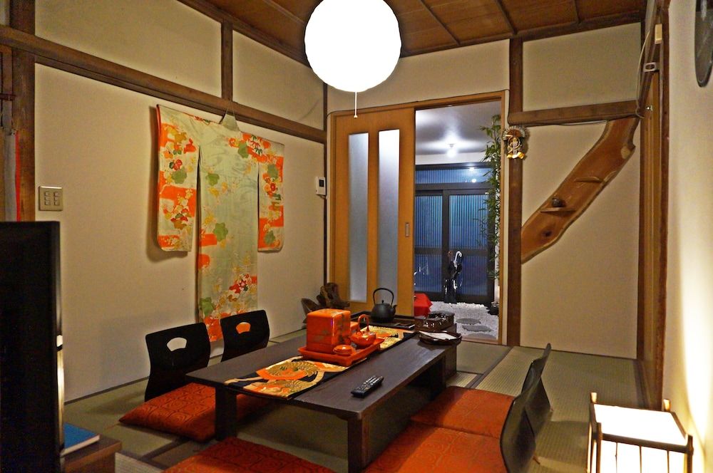 Villa Traditional Designer House Itabashi Private Vacation Home 18