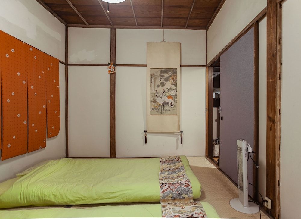 undefined Villa Traditional Designer House Itabashi 4