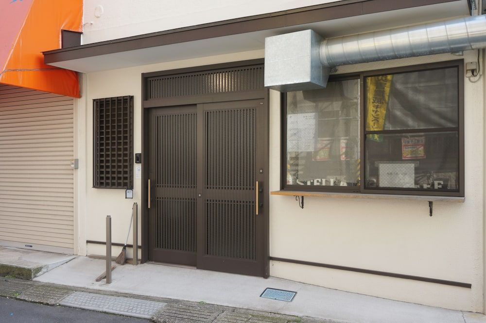 undefined Villa Traditional Designer House Itabashi 3