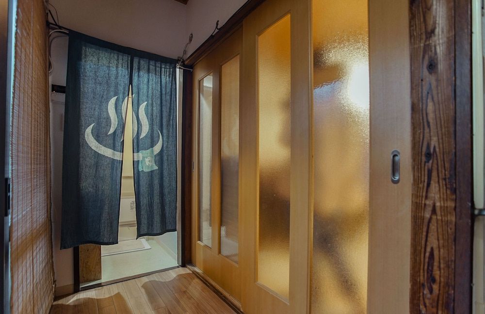 Villa Traditional Designer House Itabashi Private Vacation Home 21