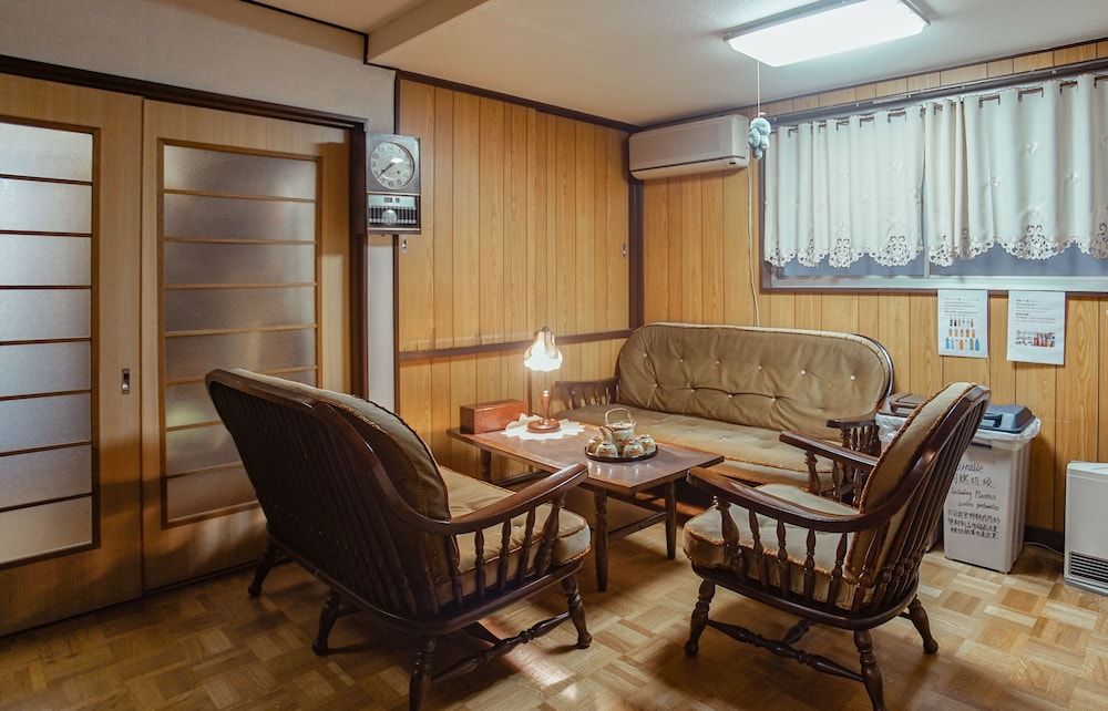 Villa Traditional Designer House Itabashi Private Vacation Home 12