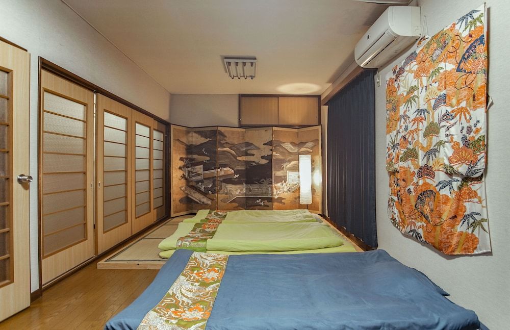 undefined Villa Traditional Designer House Itabashi 8