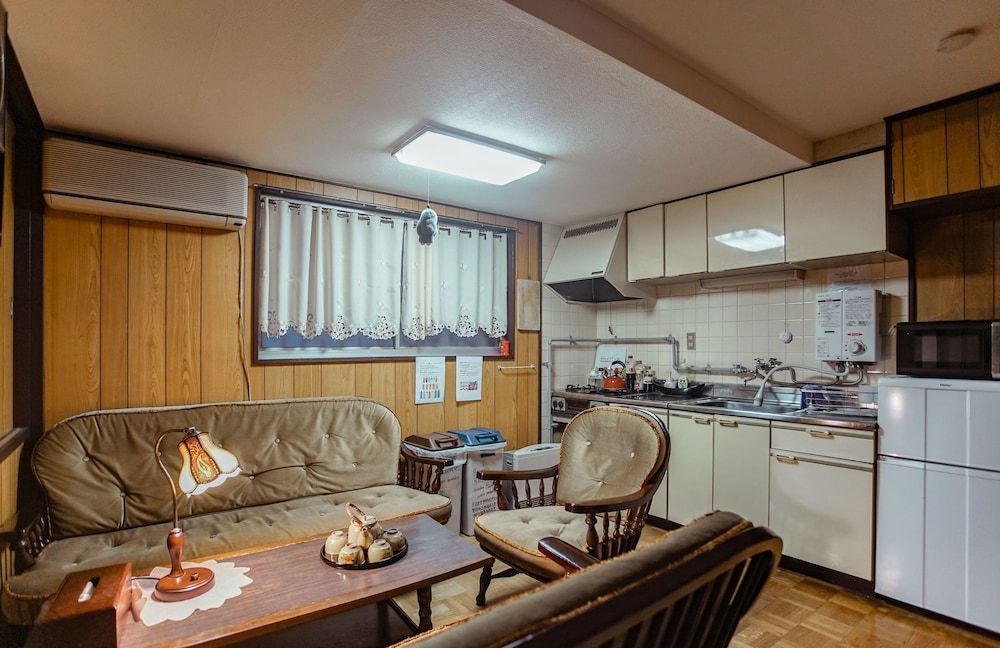 Villa Traditional Designer House Itabashi Private Vacation Home 14