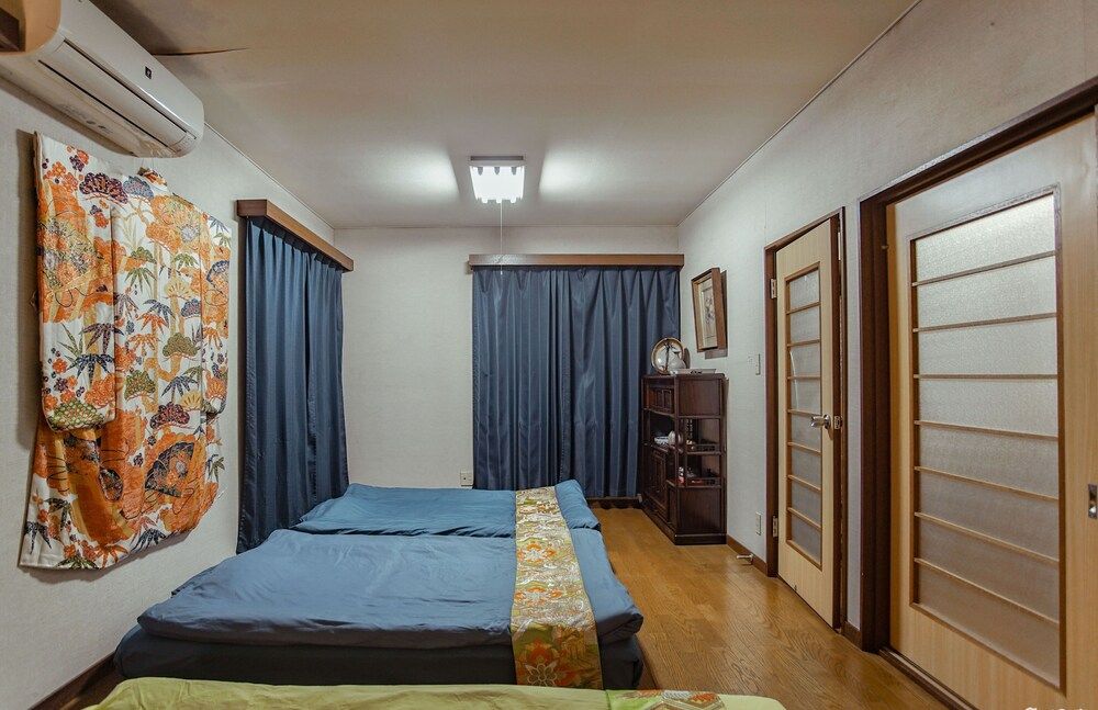 Villa Traditional Designer House Itabashi Private Vacation Home 8