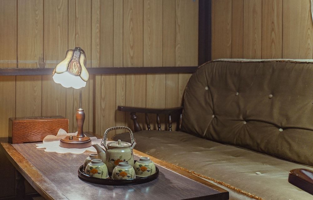 Villa Traditional Designer House Itabashi Private Vacation Home 10