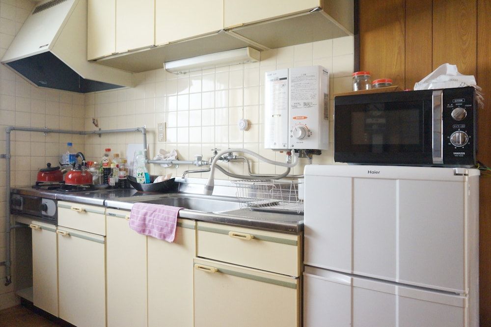 Villa Traditional Designer House Itabashi Private Vacation Home 16