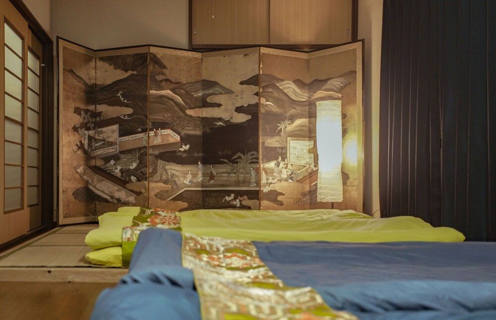 undefined Villa Traditional Designer House Itabashi