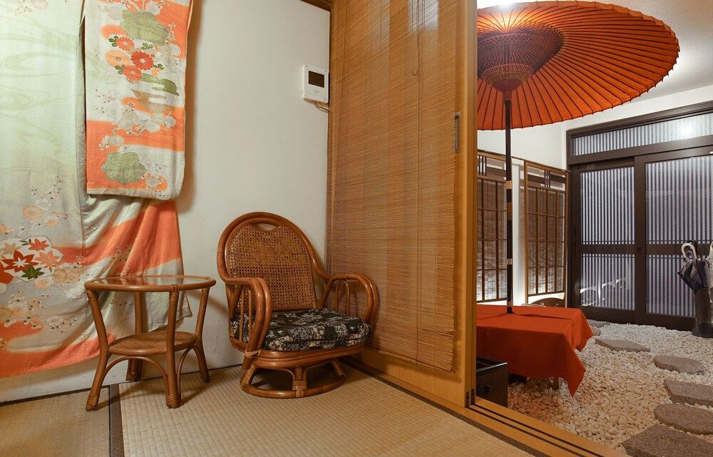 Villa Traditional Designer House Itabashi Private Vacation Home 17