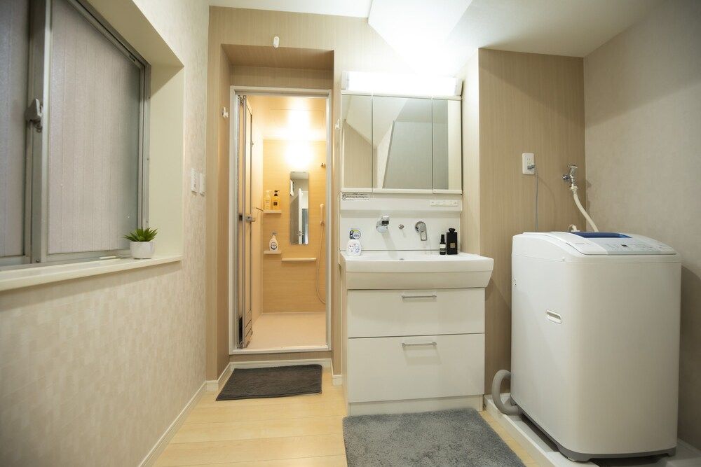 TORA HOTEL Taito C Apartment 21