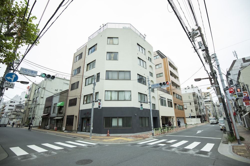 undefined TORA HOTEL Taito C 3