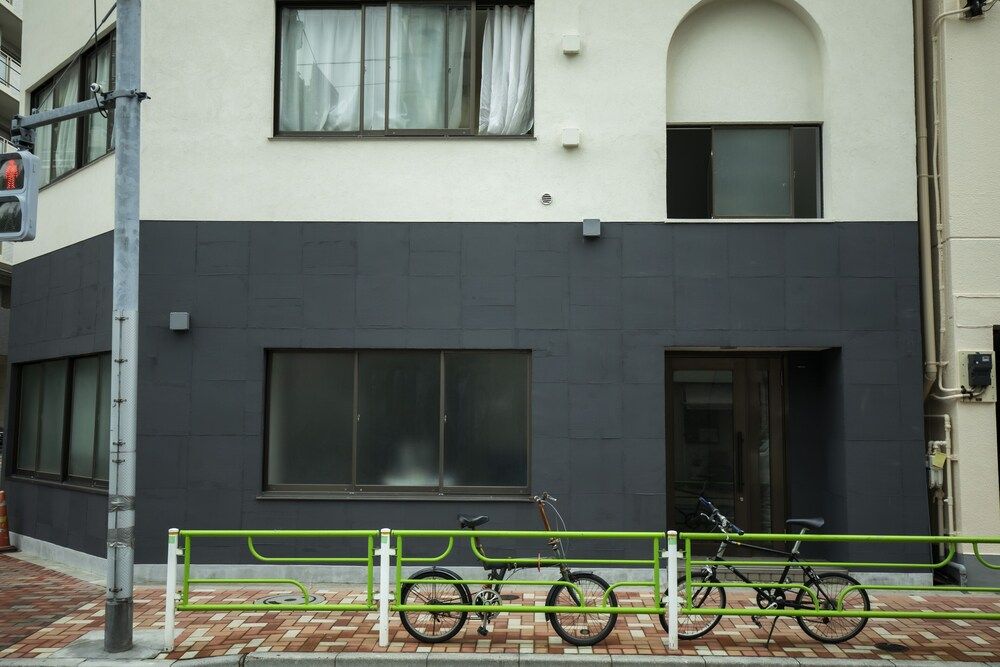 undefined TORA HOTEL Taito C 2