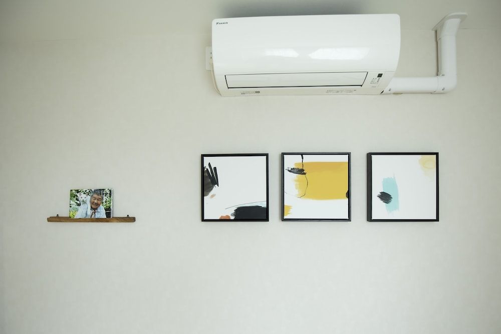 TORA HOTEL Taito C Apartment 22