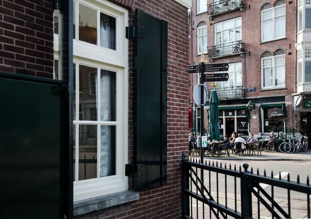 undefined SWEETS - Scharrebiersluis 4