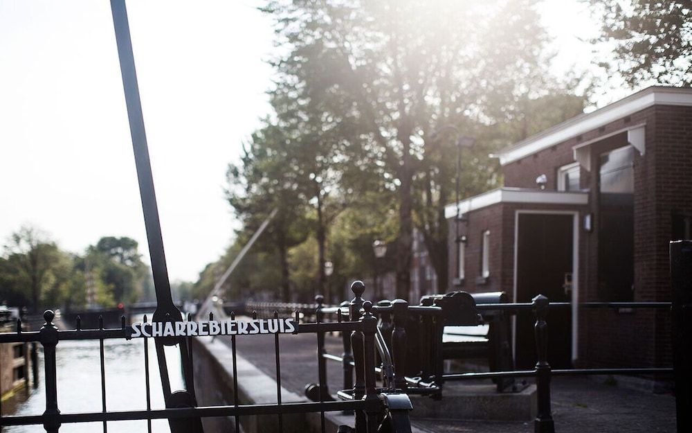 undefined SWEETS - Scharrebiersluis 2