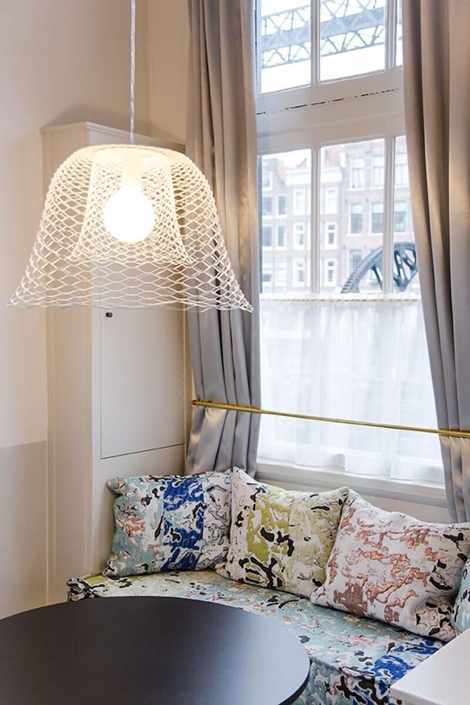 SWEETS - Scharrebiersluis Apartment, Canal View 3