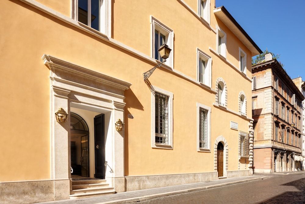 undefined Palazzo Ripetta 2