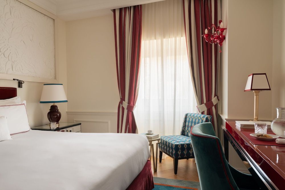 undefined Palazzo Ripetta 8