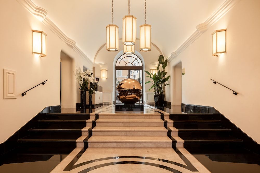 undefined Palazzo Ripetta