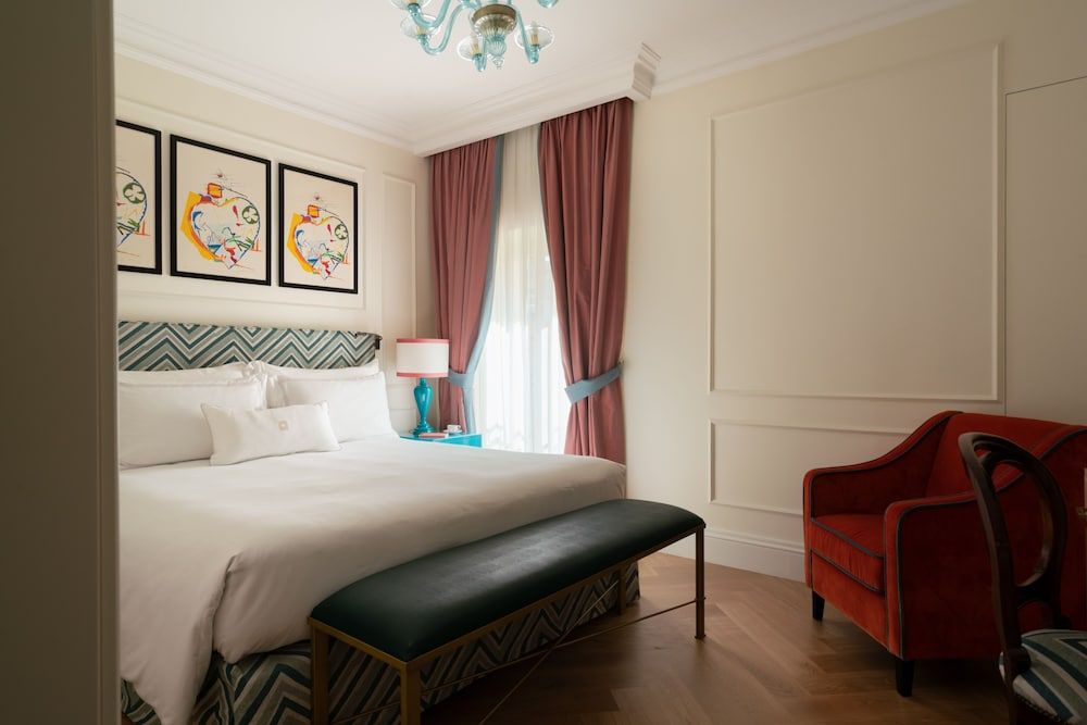 undefined Palazzo Ripetta 10