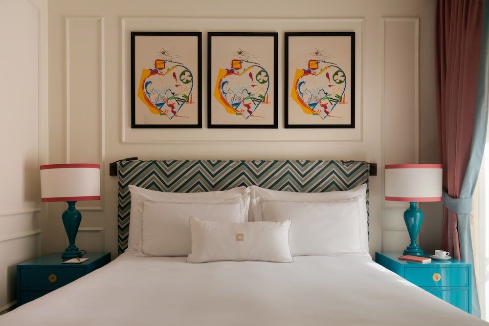 undefined Palazzo Ripetta 5