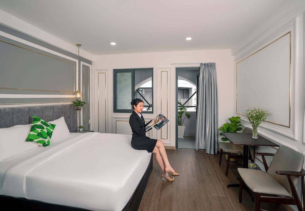 undefined Apro Aparthotel Saigon Center 2