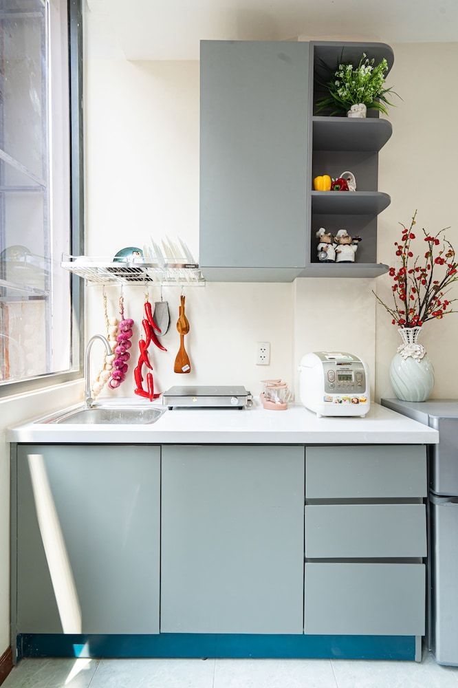 undefined Apro Aparthotel Saigon Center 10