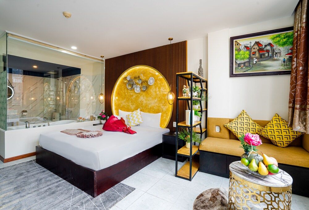 undefined Apro Aparthotel Saigon Center 4