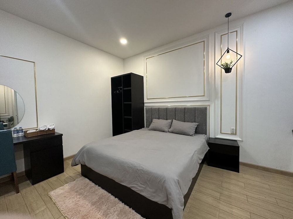 undefined Apro Aparthotel Saigon Center 8